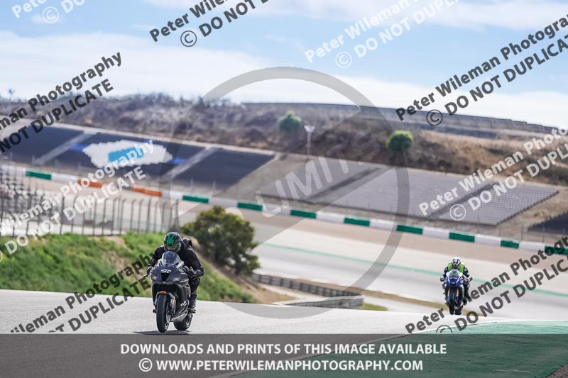 motorbikes;no limits;october 2019;peter wileman photography;portimao;portugal;trackday digital images